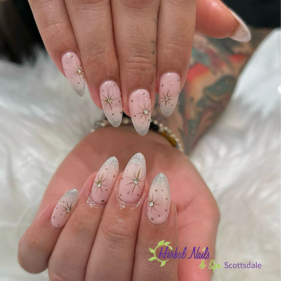 Herbal Nails & Spa Scottsdale, AZ 85253